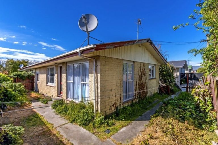 Photo of property in 1/62 Bordesley Street, Phillipstown, Christchurch, 8011