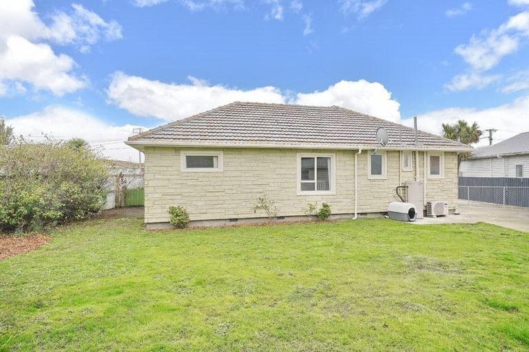 Photo of property in 13 Baker Street, New Brighton, Christchurch, 8083