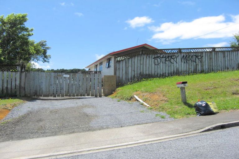 Photo of property in 7 Fairfield Street, Pukekohe, 2120