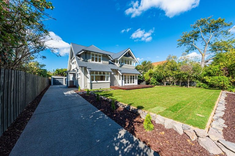 Photo of property in 36 Heaton Street, Merivale, Christchurch, 8052