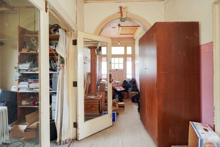 Photo of property in 10 Morton Street, Georgetown, Invercargill, 9812