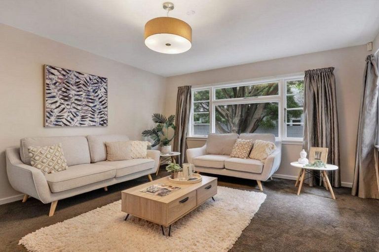 Photo of property in 46 Randall Street, Richmond, Christchurch, 8013