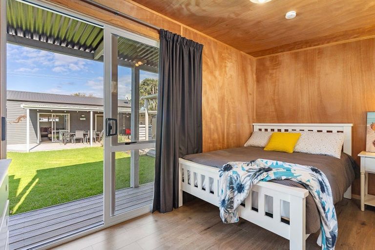 Photo of property in 217 Port Road, Whangamata, 3620