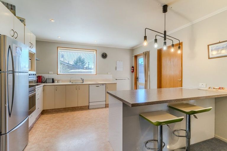 Photo of property in 189 Mackenzie Drive, Twizel, 7901