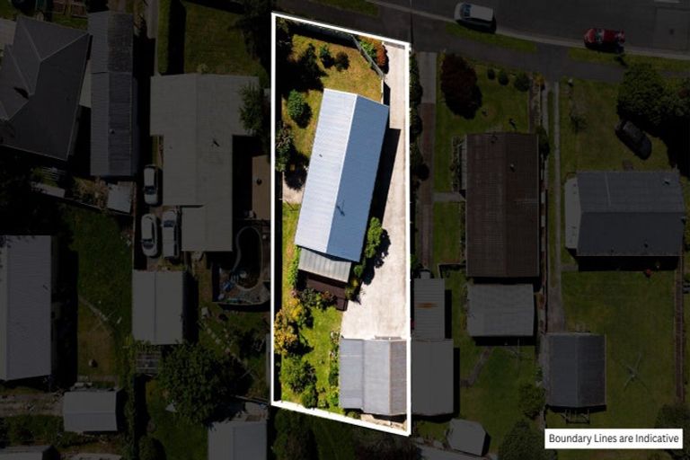 Photo of property in 18 Lethborg Street, Dinsdale, Hamilton, 3204