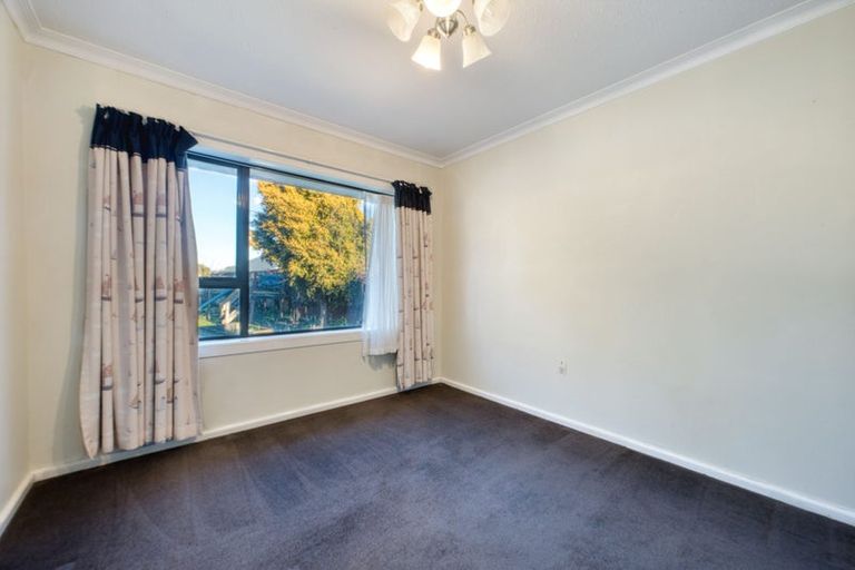 Photo of property in 7 Glencoe Street, Burnside, Christchurch, 8053