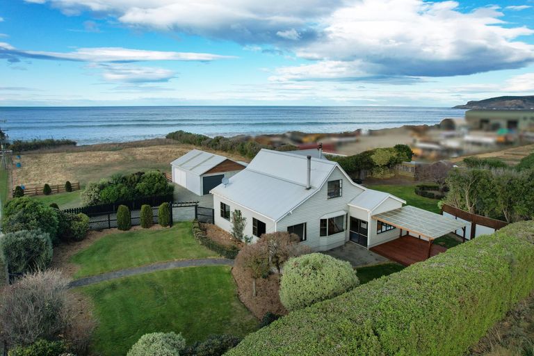 Photo of property in 11 Caen Street, Oamaru North, Oamaru, 9400