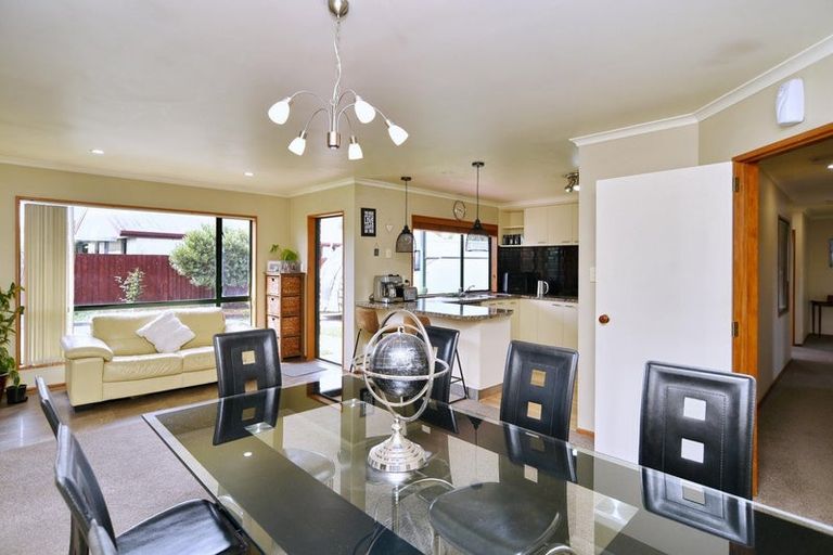 Photo of property in 4 Stopforth Street, Woodend, 7610