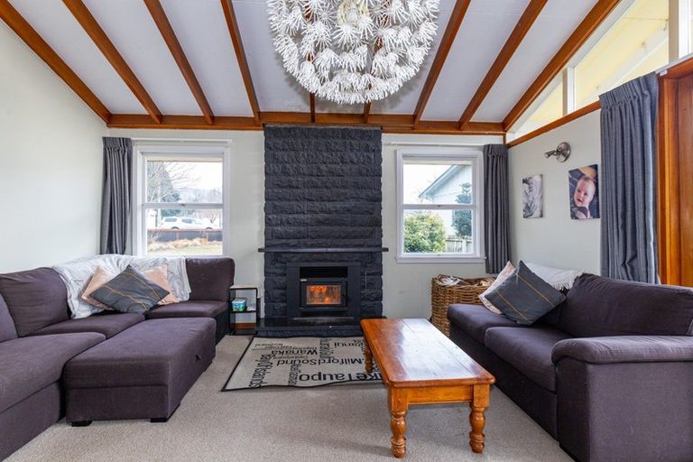 Photo of property in 6 Gall Street, Fairlie, 7925