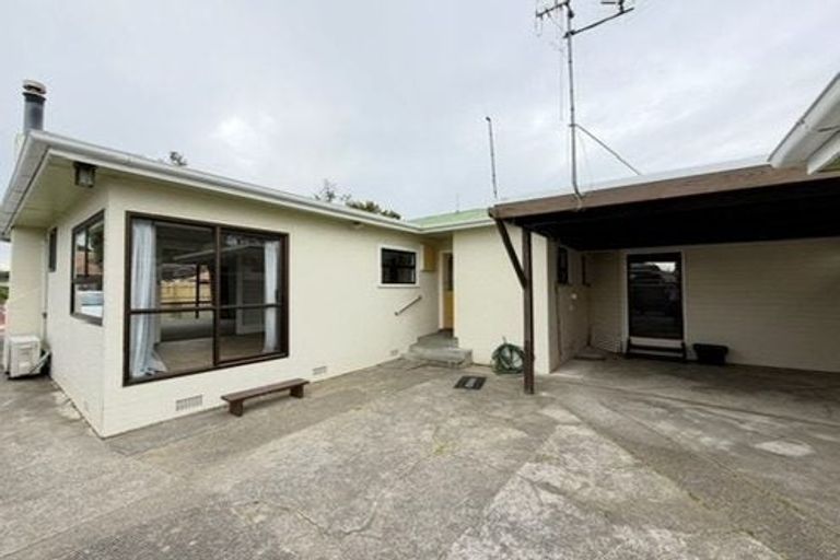 Photo of property in 257 College Street, West End, Palmerston North, 4412