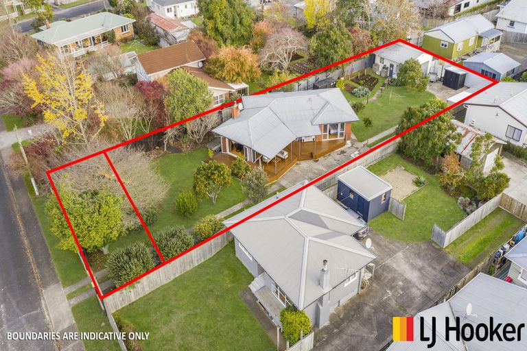 Photo of property in 18 Hill Crescent, Papakura, 2110