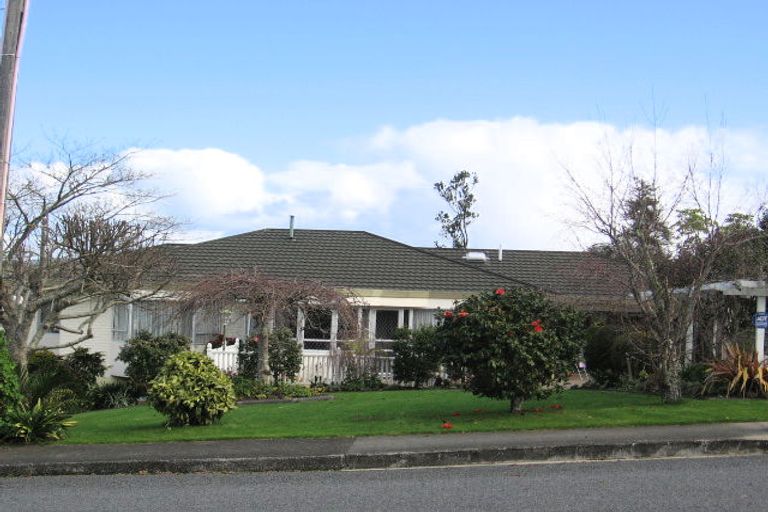 Photo of property in 6 Pentland Road, Regent, Whangarei, 0112