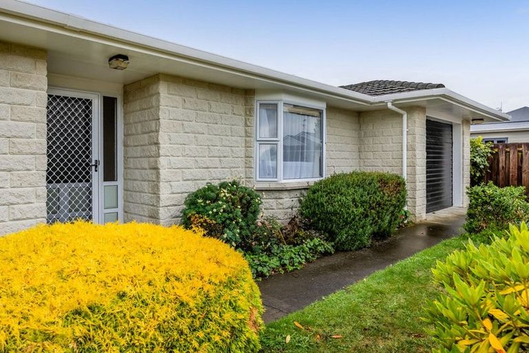 Photo of property in 41c Disraeli Street, Hawera, 4610