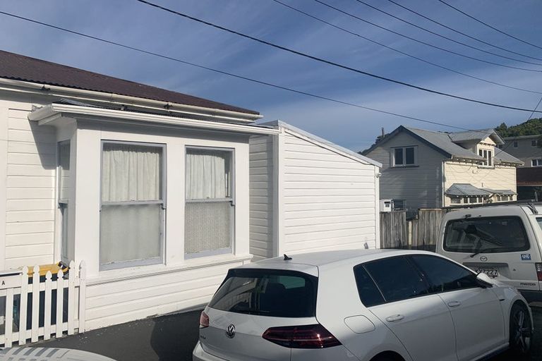 Photo of property in 91 Mein Street, Newtown, Wellington, 6021