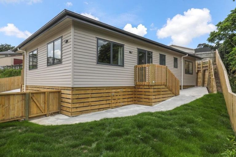 Photo of property in 117a Rayner Road, Huntly, 3700