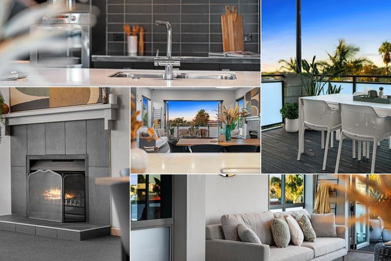 Photo of property in 118 Edgecumbe Road, Tauranga South, Tauranga, 3112