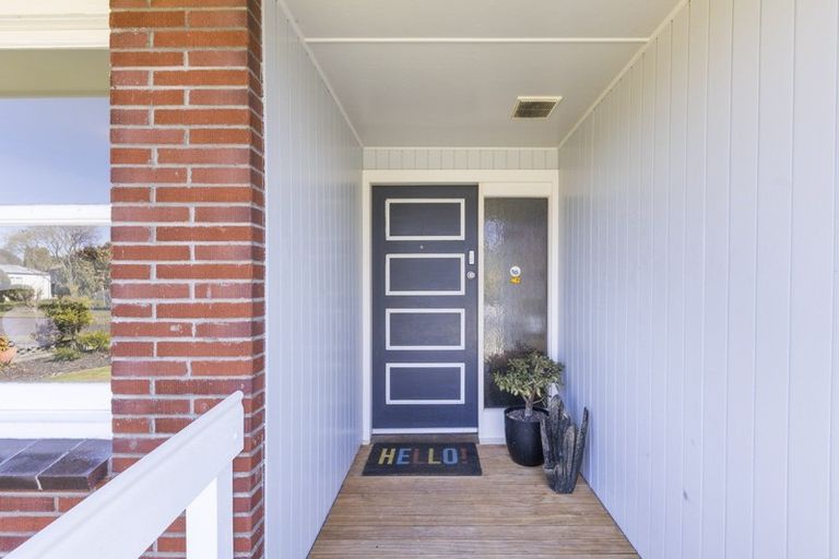 Photo of property in 26 Fairview Avenue, Feilding, 4702