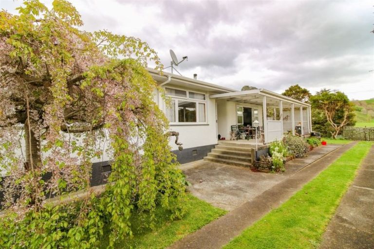 Photo of property in 126 Okoia Road, Okoia, Whanganui, 4582