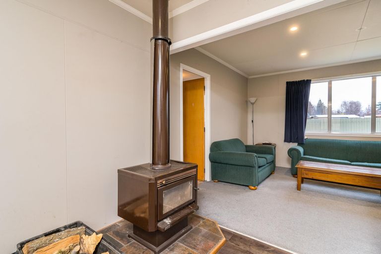 Photo of property in 136 Mackenzie Drive, Twizel, 7901