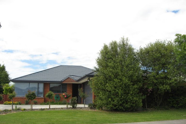 Photo of property in 49 Rowse Street, Rangiora, 7400