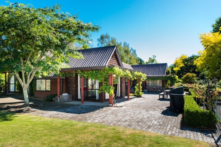 Photo of property in 89 Lane Road, Havelock North, 4130