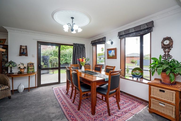 Photo of property in 133 Kildare Drive, Waikiwi, Invercargill, 9810