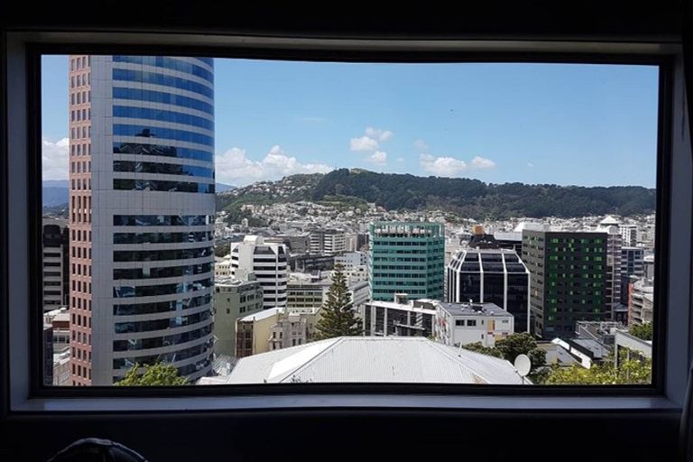 Photo of property in 223c The Terrace, Wellington Central, Wellington, 6011