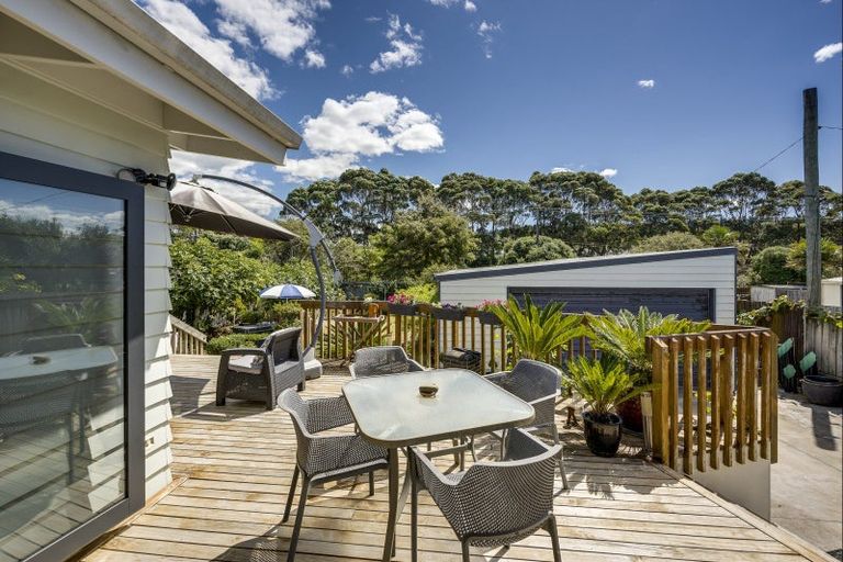 Photo of property in 219 Whirinaki Road, Eskdale, Napier, 4182