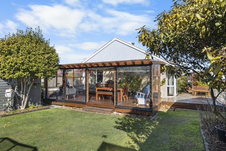 Photo of property in 22 George Street, Rolleston, 7614