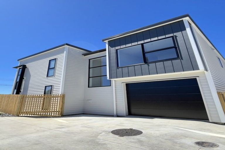 Photo of property in 130 Forrest Hill Road, Forrest Hill, Auckland, 0620