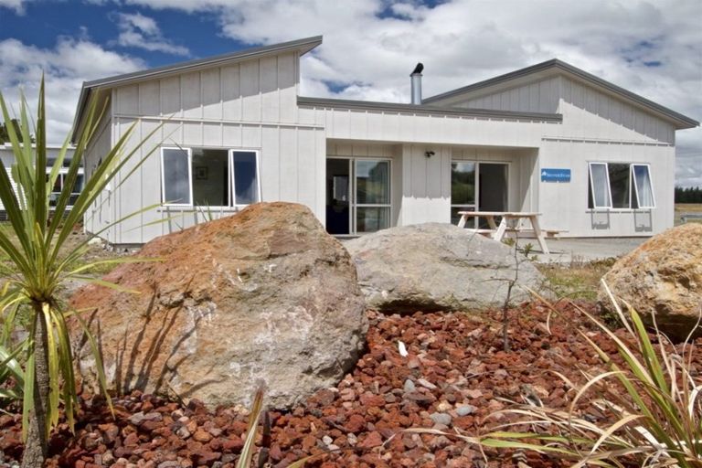 Photo of property in 1 Wineberry Lane, Ohakune, 4625