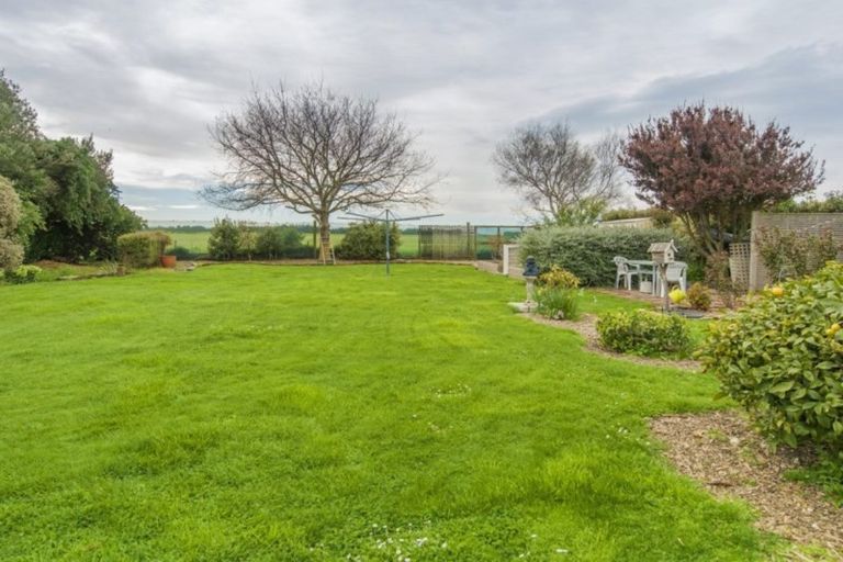 Photo of property in 48 Ocean View Place, Southbridge, Leeston, 7683