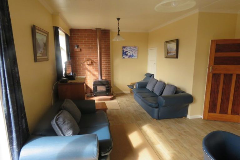 Photo of property in 988 Winton-wreys Bush Highway, Oreti Plains, Winton, 9783