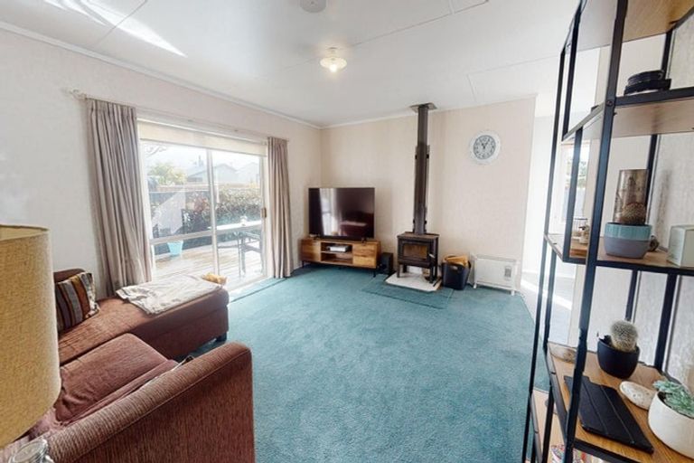 Photo of property in 14b Vera Street, Marton, 4710