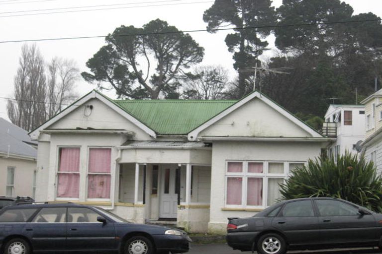 Photo of property in 120 Dundas Street, North Dunedin, Dunedin, 9016