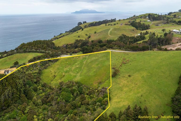 Photo of property in 55 M Greenwood Road, Leigh, 0972