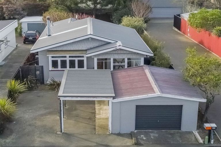 Photo of property in 28 Jervois Street, New Brighton, Christchurch, 8061