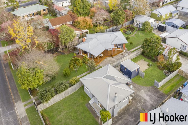 Photo of property in 18 Hill Crescent, Papakura, 2110