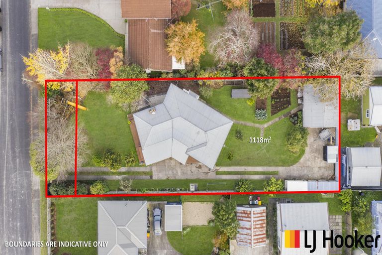 Photo of property in 18 Hill Crescent, Papakura, 2110