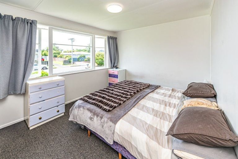 Photo of property in 21 Camellia Avenue, Aramoho, Whanganui, 4500