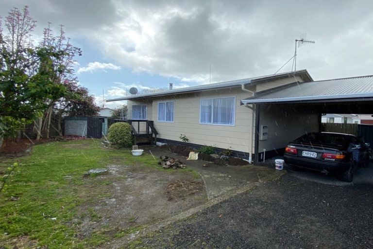 Photo of property in 6b Baxter Place, Owhata, Rotorua, 3010