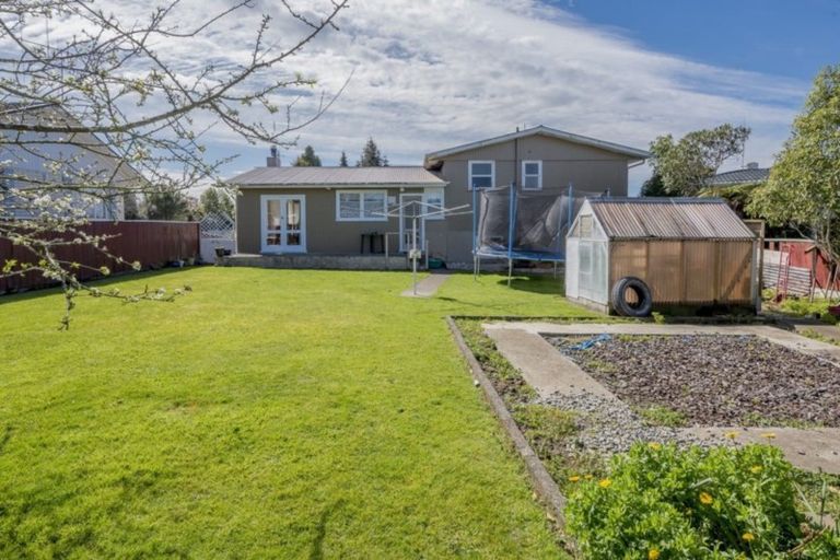 Photo of property in 34 Kennedy Drive, Levin, 5510