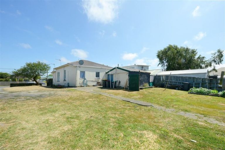 Photo of property in 34 Hay Street, Bromley, Christchurch, 8062