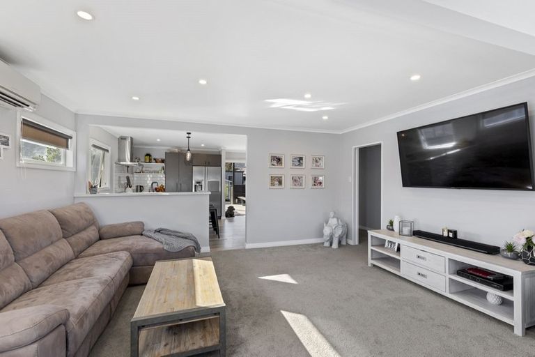 Photo of property in 62 Bull Avenue, Wainuiomata, Lower Hutt, 5014