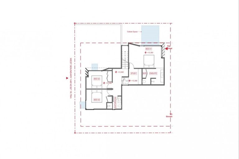 Photo of property in 47a Oliver Street, Kihikihi, Te Awamutu, 3800