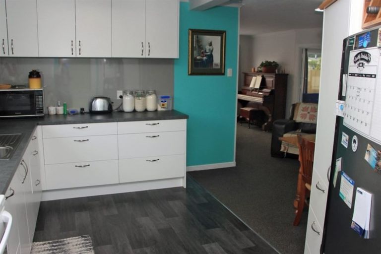 Photo of property in 10 Elizabeth Street, Greymouth, 7805