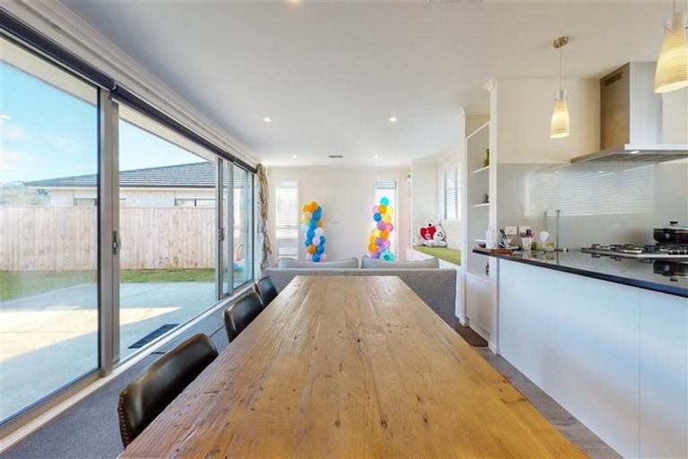 Photo of property in 120 John Burke Drive, Aotea, Porirua, 5024