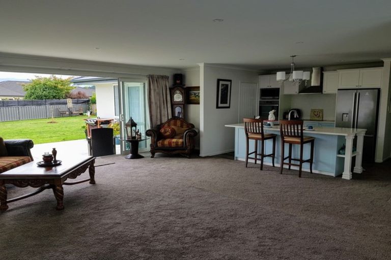 Photo of property in 1 Baccata Lane, Dannevirke, 4930