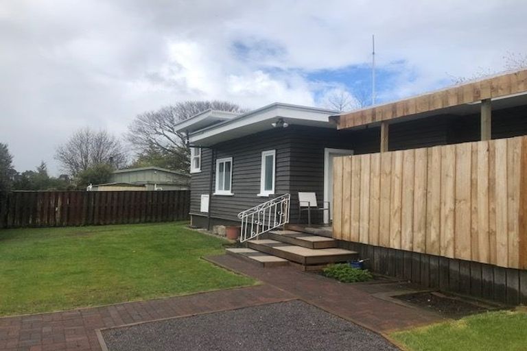 Photo of property in 2/11 Huka Street, Taupo, 3330