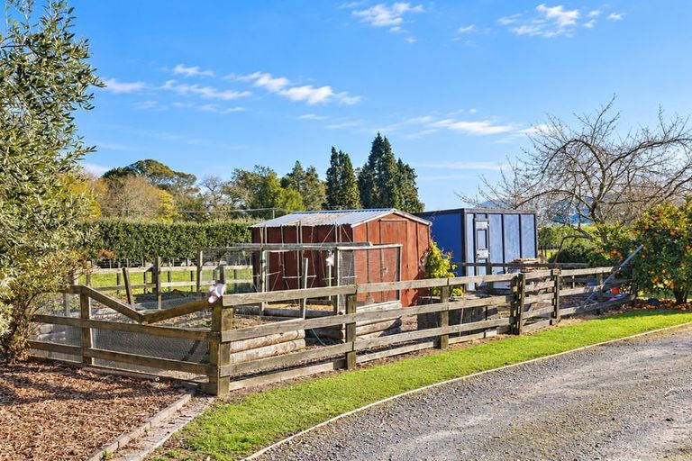 Photo of property in 98b State Highway 33, Tikitere, Rotorua, 3074